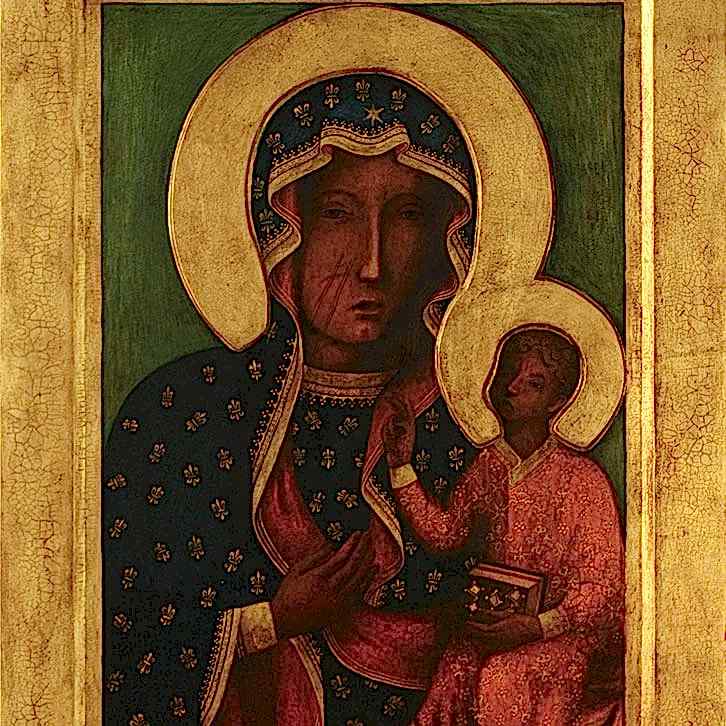 kopia-obrazu-matki-boskiej-czestochowskiej