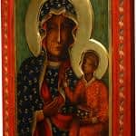 Częstochowska Madonna