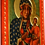 Częstochowska Madonna