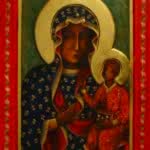 Częstochowska Madonna