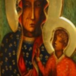 Częstochowska Madonna