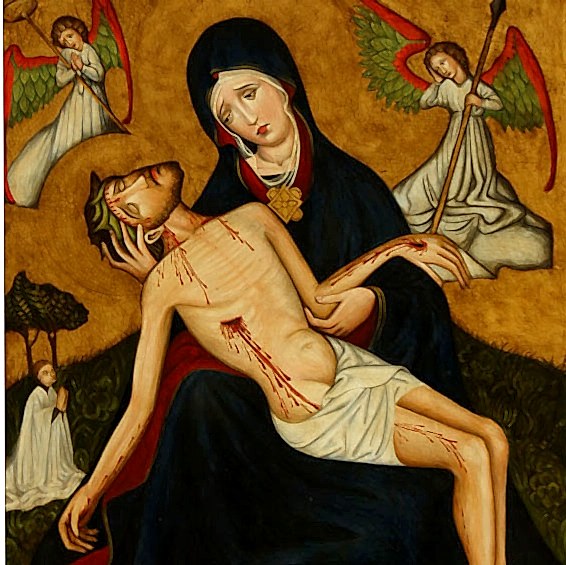 Pieta