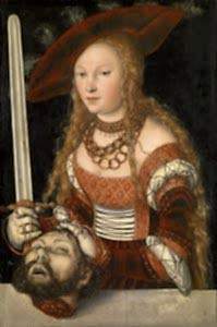 Judyta Cranach